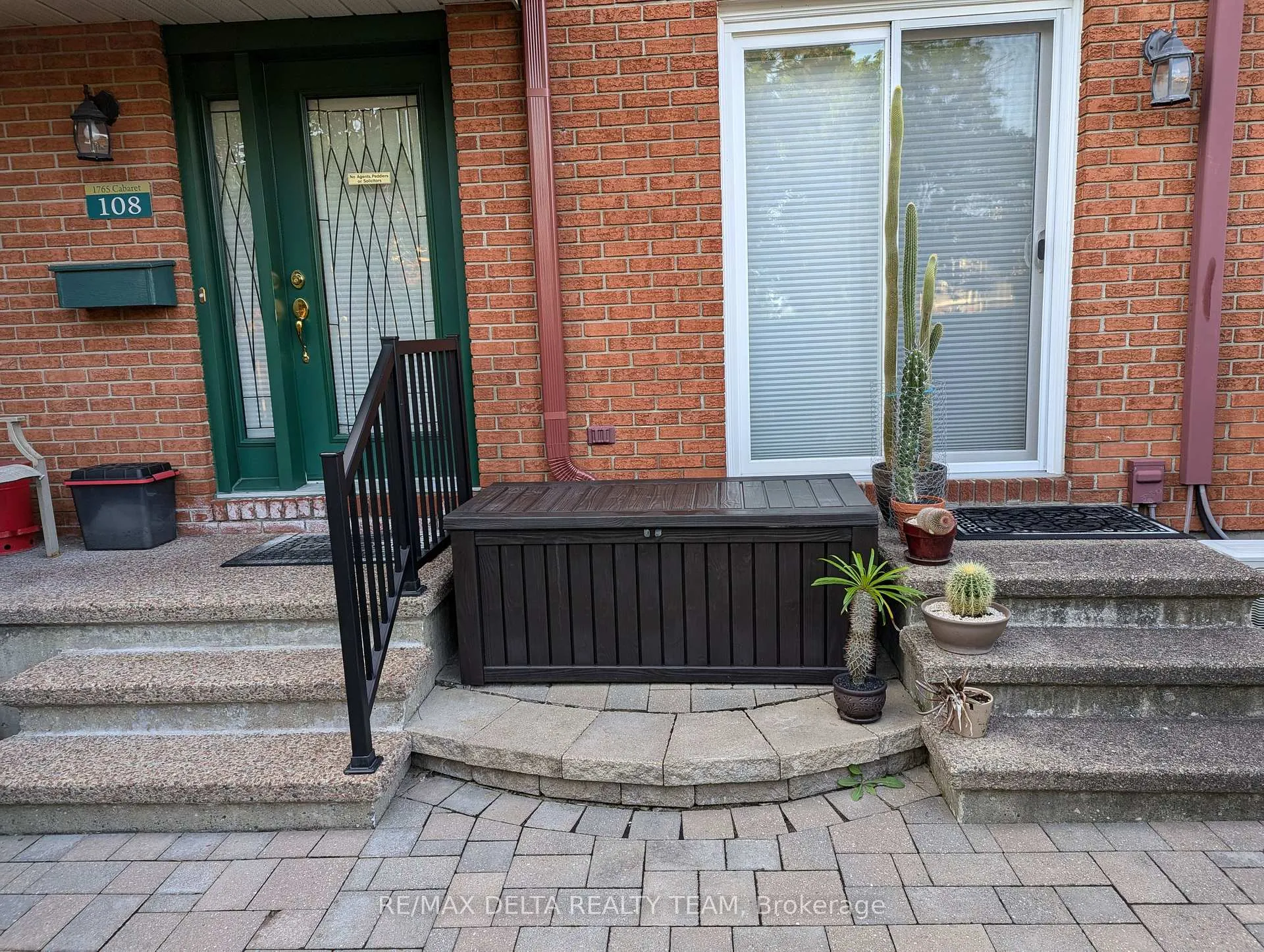 Photo 25 of Unit 108, 1765 Cabaret Lane, Ottawa, Fallingbrook/Pineridge — HOMEH