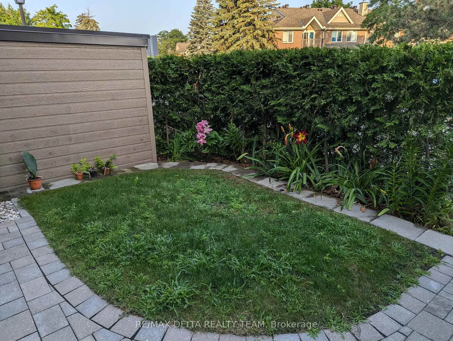 Photo 26 of Unit 108, 1765 Cabaret Lane, Ottawa, Fallingbrook/Pineridge — HOMEH
