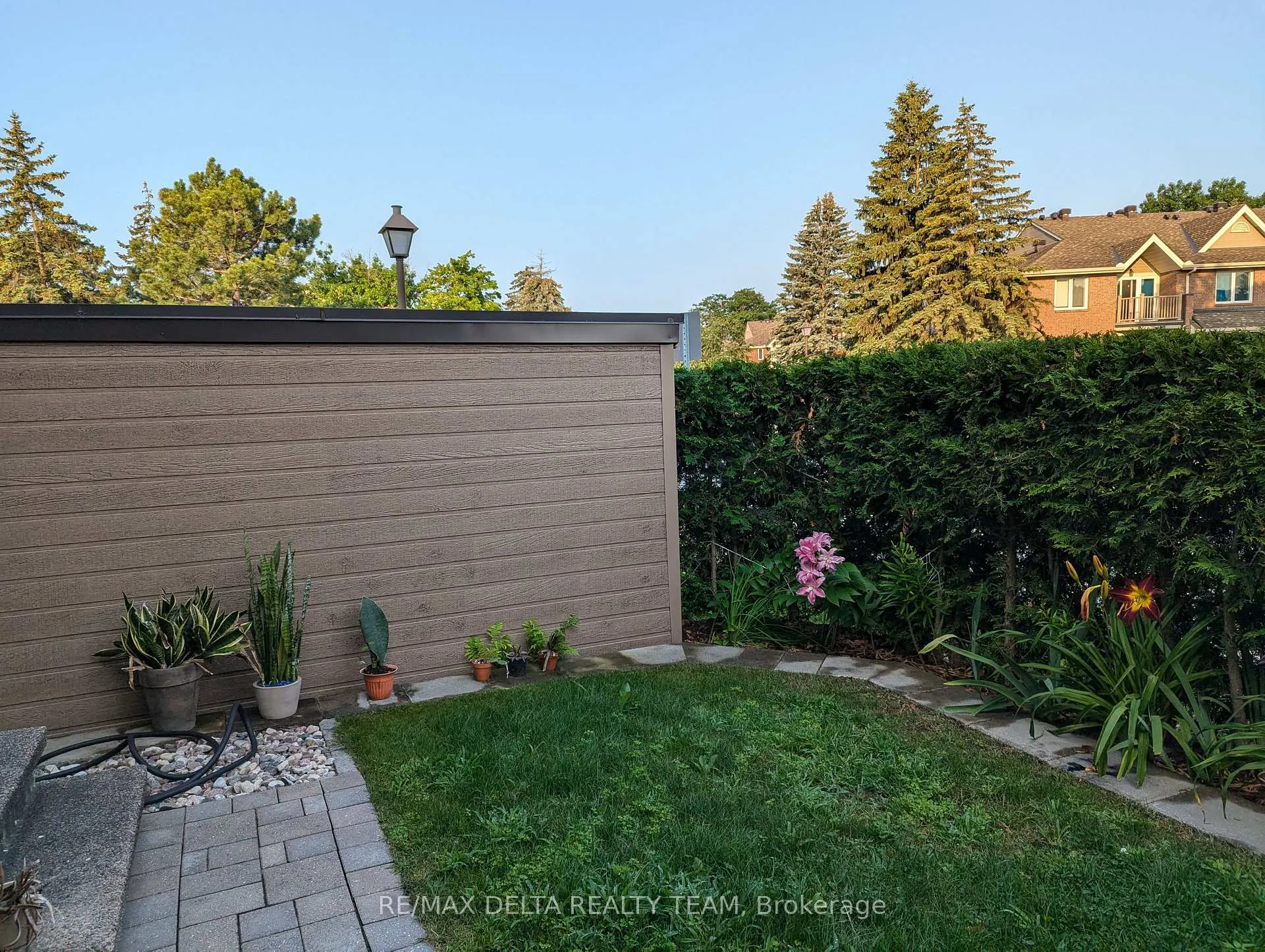 Photo 28 of Unit 108, 1765 Cabaret Lane, Ottawa, Fallingbrook/Pineridge — HOMEH