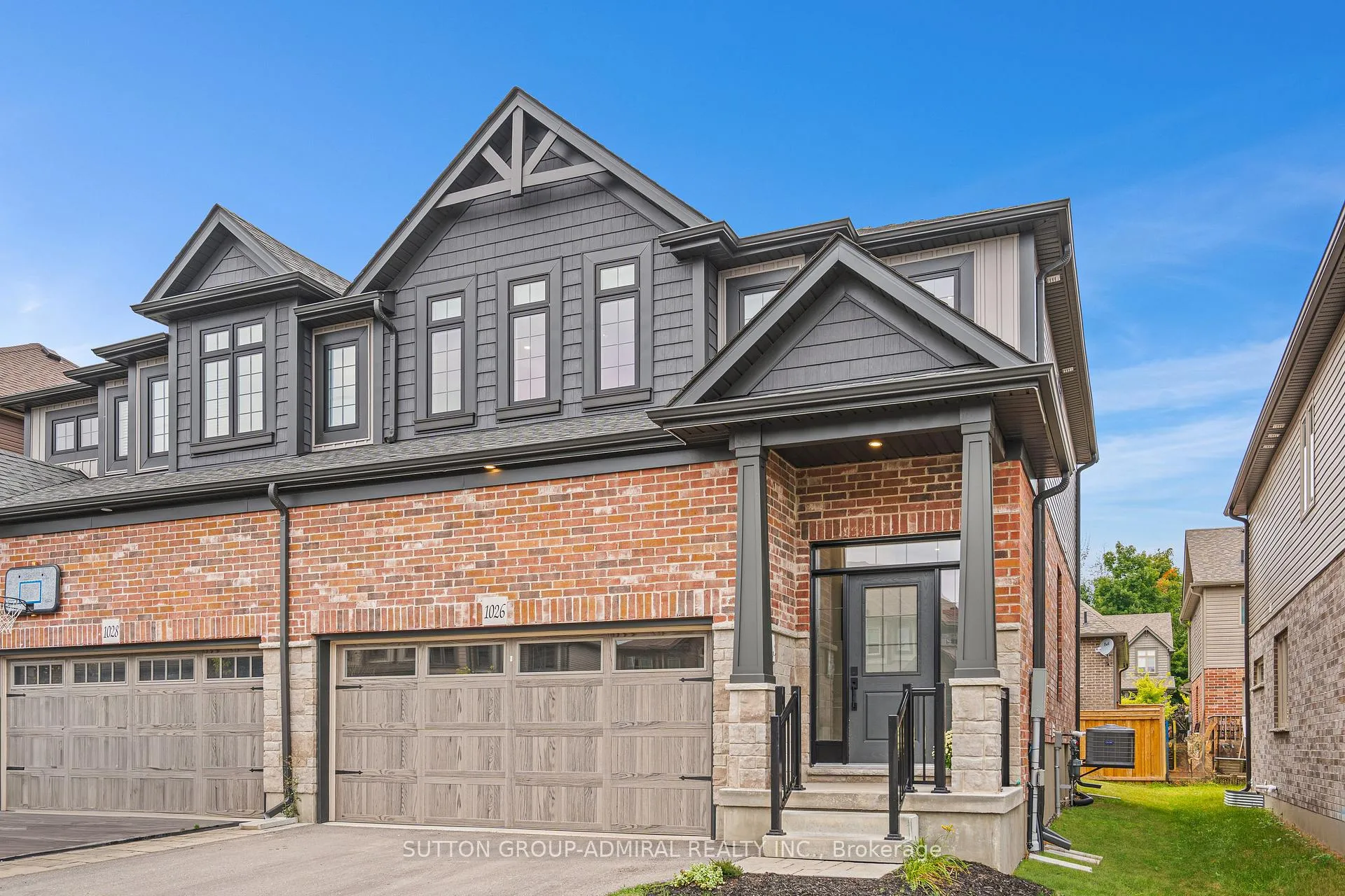 Photo 1 of 1026 Wright Drive, Midland — HOMEH
