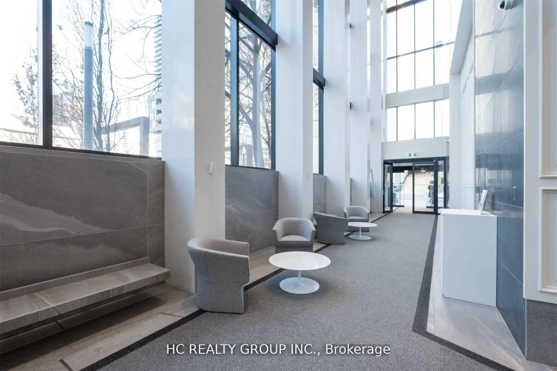 Photo 3 of Unit 713, 3 Gloucester Street, Toronto, Church-Yonge Corridor — HOMEH