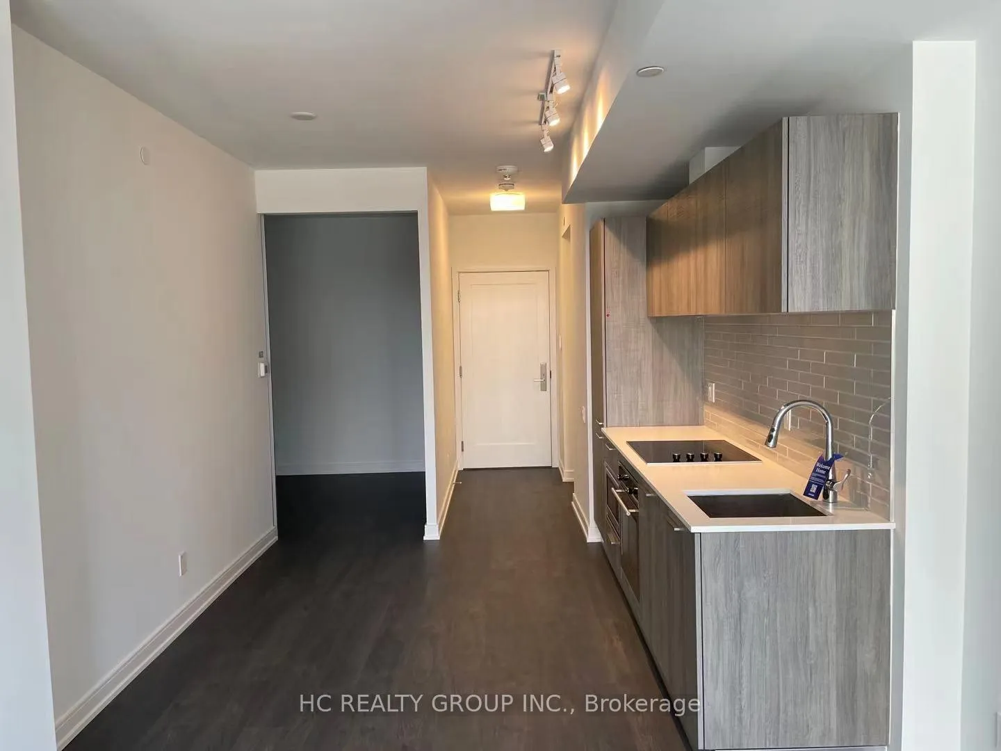 Photo 6 of Unit 713, 3 Gloucester Street, Toronto, Church-Yonge Corridor — HOMEH