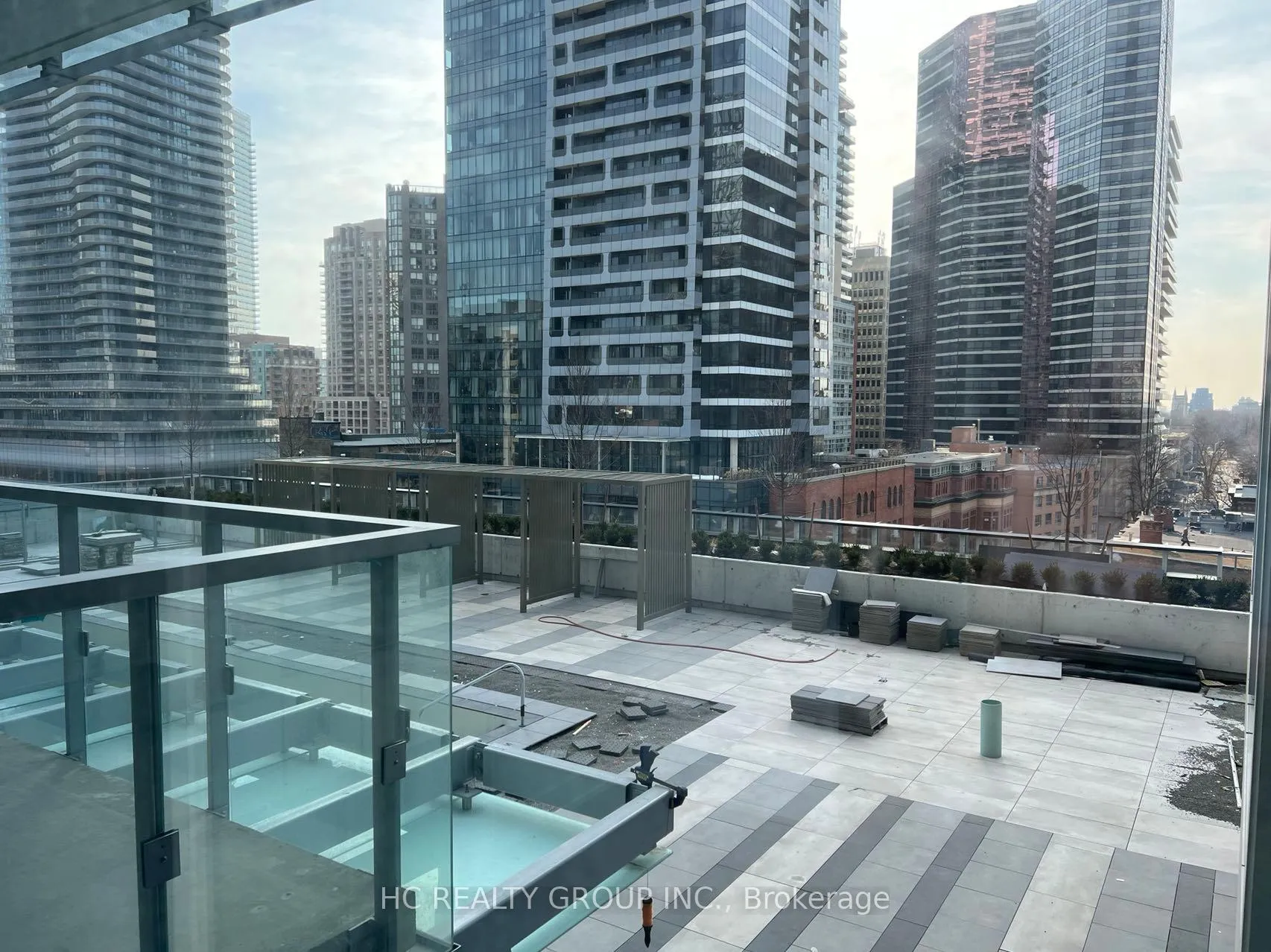 Photo 14 of Unit 713, 3 Gloucester Street, Toronto, Church-Yonge Corridor — HOMEH