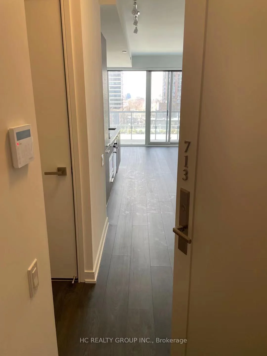 Photo 19 of Unit 713, 3 Gloucester Street, Toronto, Church-Yonge Corridor — HOMEH