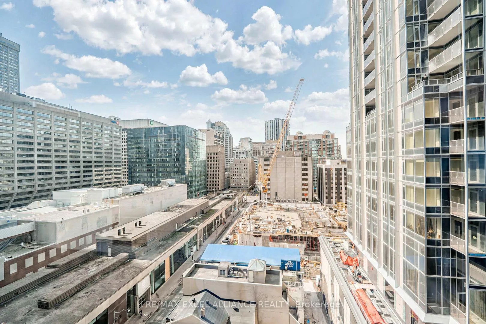 Photo 24 of Unit 1002, 8 Cumberland Street, Toronto, The Annex — HOMEH