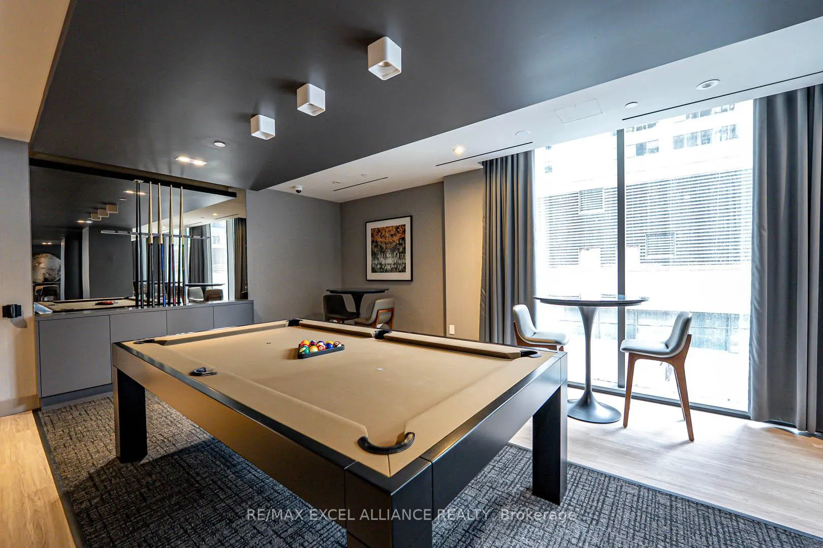 Photo 35 of Unit 1002, 8 Cumberland Street, Toronto, The Annex — HOMEH