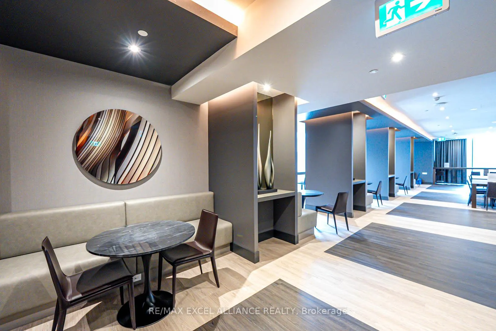 Photo 41 of Unit 1002, 8 Cumberland Street, Toronto, The Annex — HOMEH