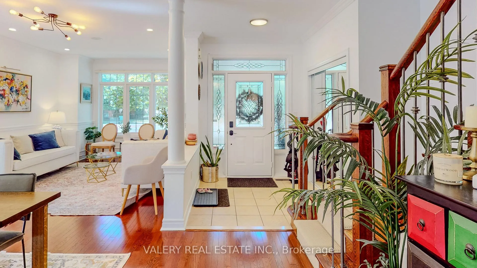 Photo 5 of 3006 Richview Boulevard, Oakville, Bronte Creek — HOMEH