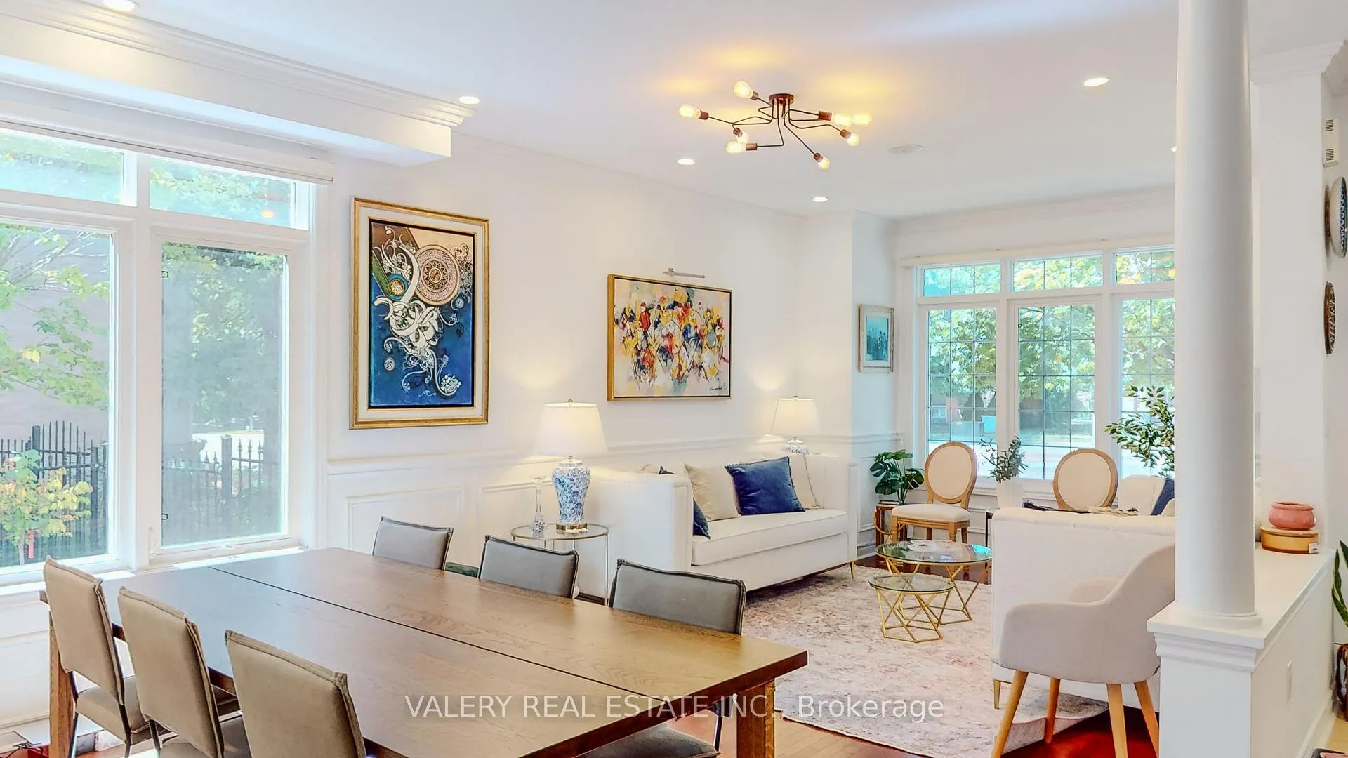 Photo 6 of 3006 Richview Boulevard, Oakville, Bronte Creek — HOMEH