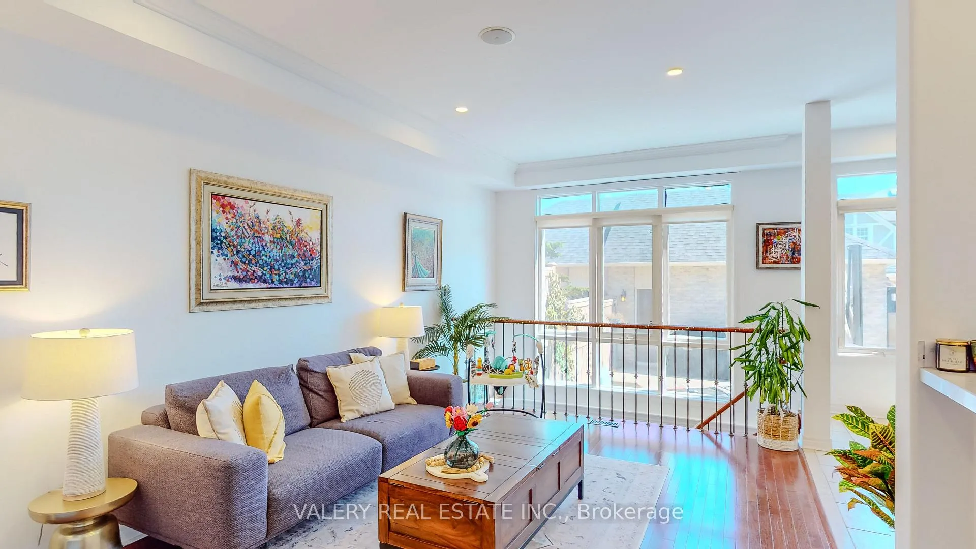 Photo 14 of 3006 Richview Boulevard, Oakville, Bronte Creek — HOMEH