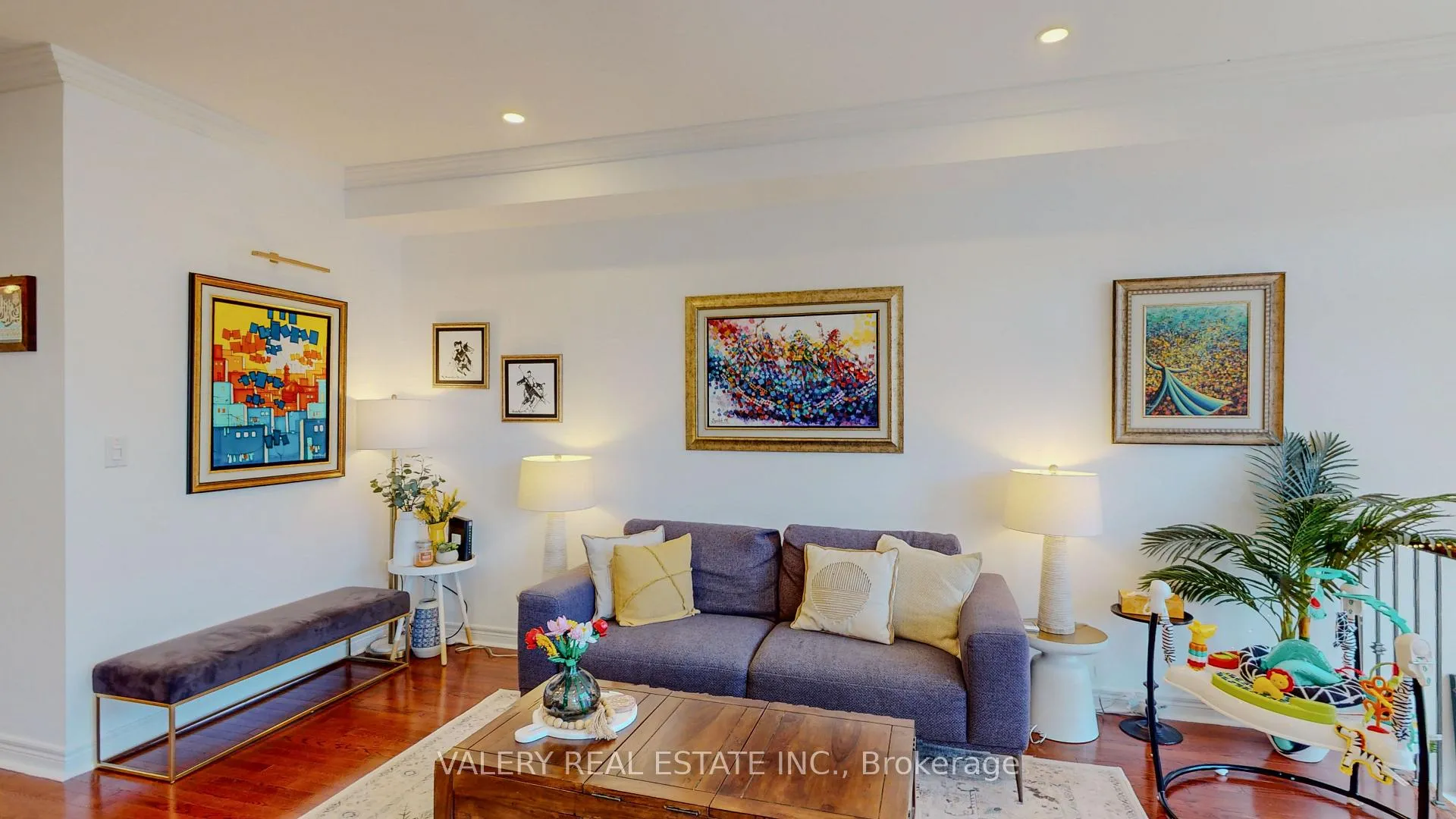 Photo 15 of 3006 Richview Boulevard, Oakville, Bronte Creek — HOMEH