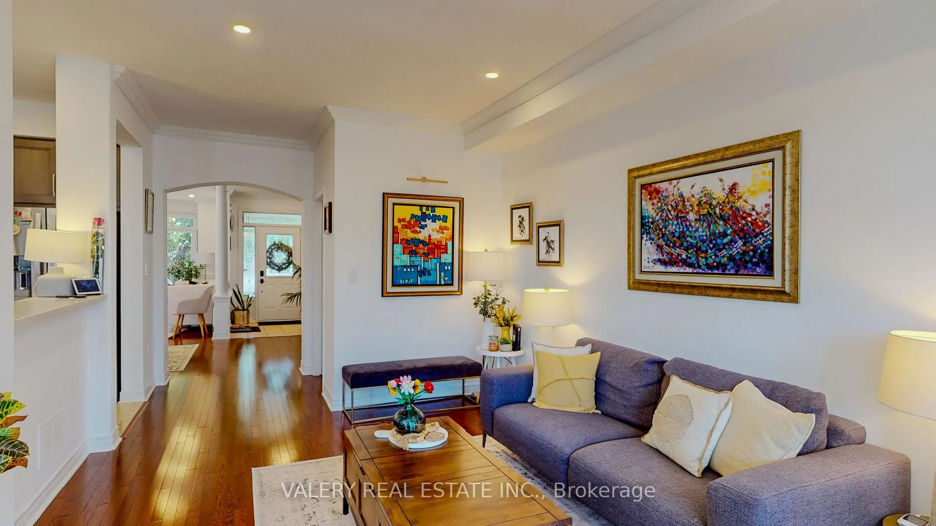 Photo 16 of 3006 Richview Boulevard, Oakville, Bronte Creek — HOMEH