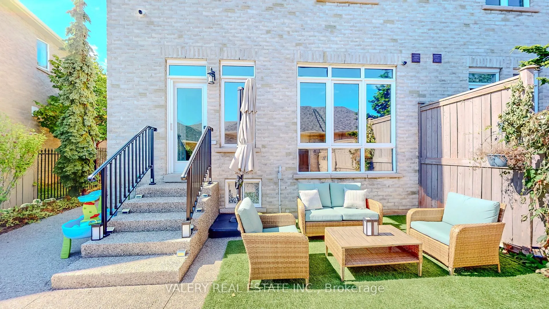 Photo 35 of 3006 Richview Boulevard, Oakville, Bronte Creek — HOMEH