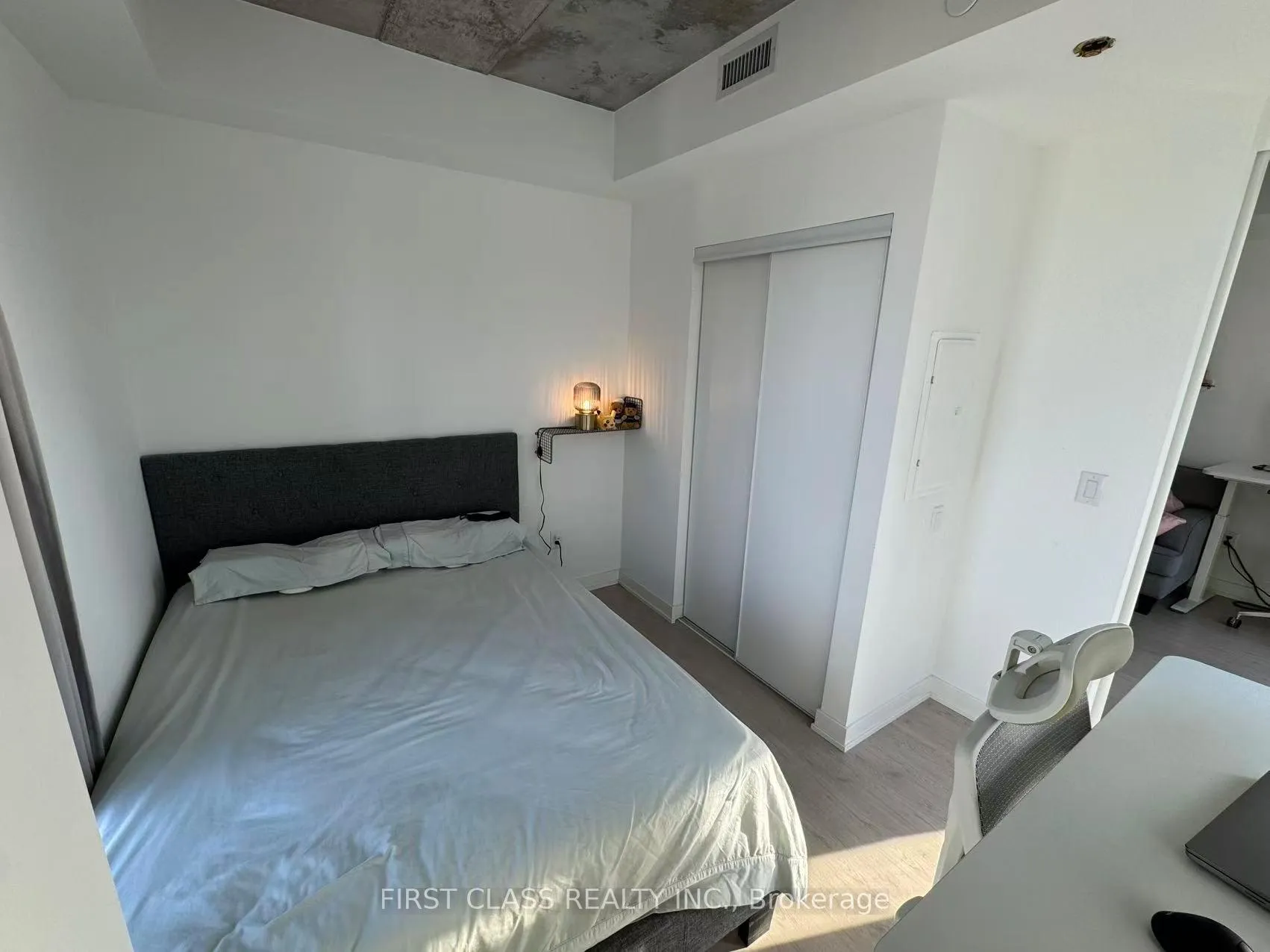Photo 3 of Unit 3108, 65 Mutual Street, Toronto, Church-Yonge Corridor — HOMEH