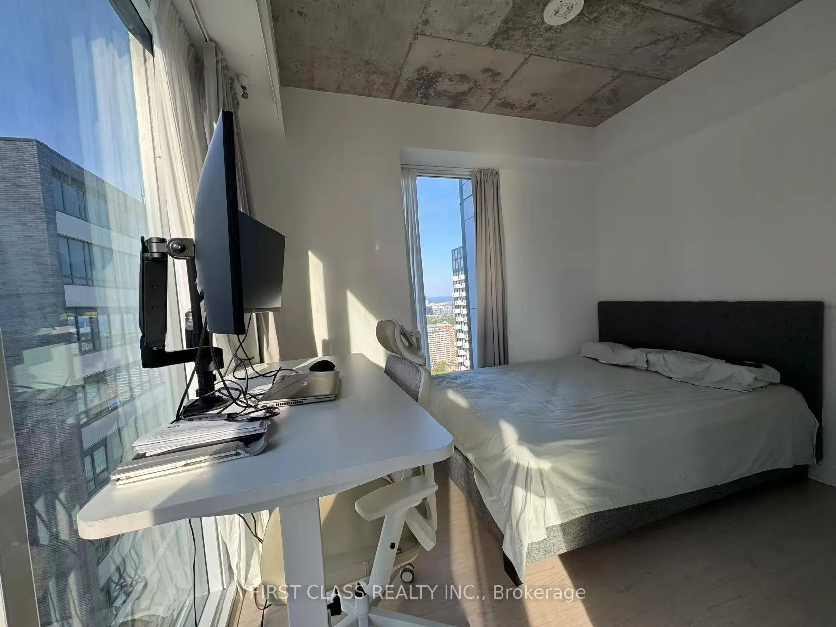 Photo 5 of Unit 3108, 65 Mutual Street, Toronto, Church-Yonge Corridor — HOMEH