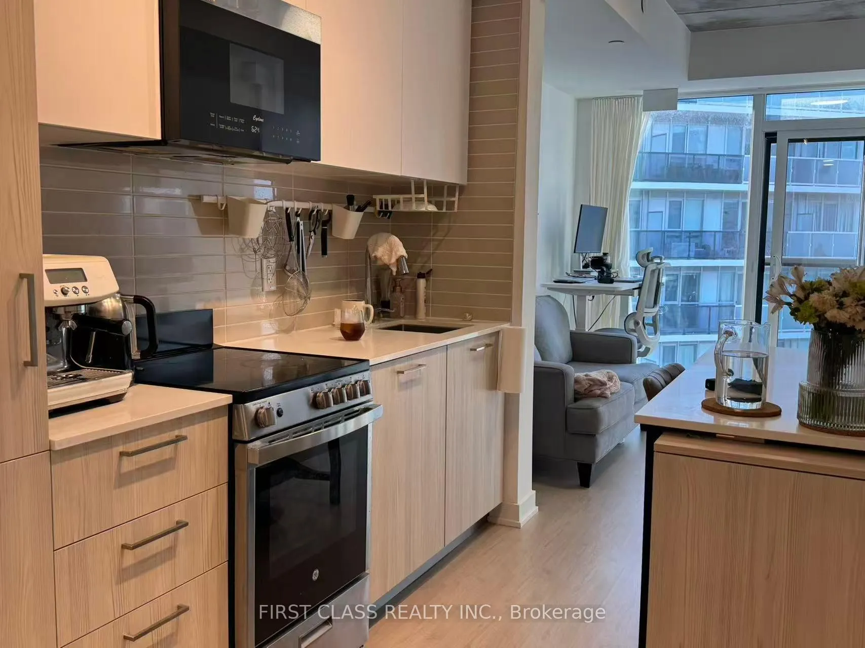 Photo 9 of Unit 3108, 65 Mutual Street, Toronto, Church-Yonge Corridor — HOMEH
