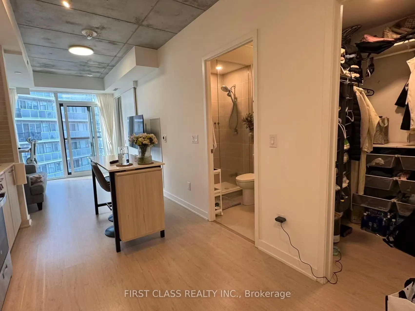 Photo 10 of Unit 3108, 65 Mutual Street, Toronto, Church-Yonge Corridor — HOMEH