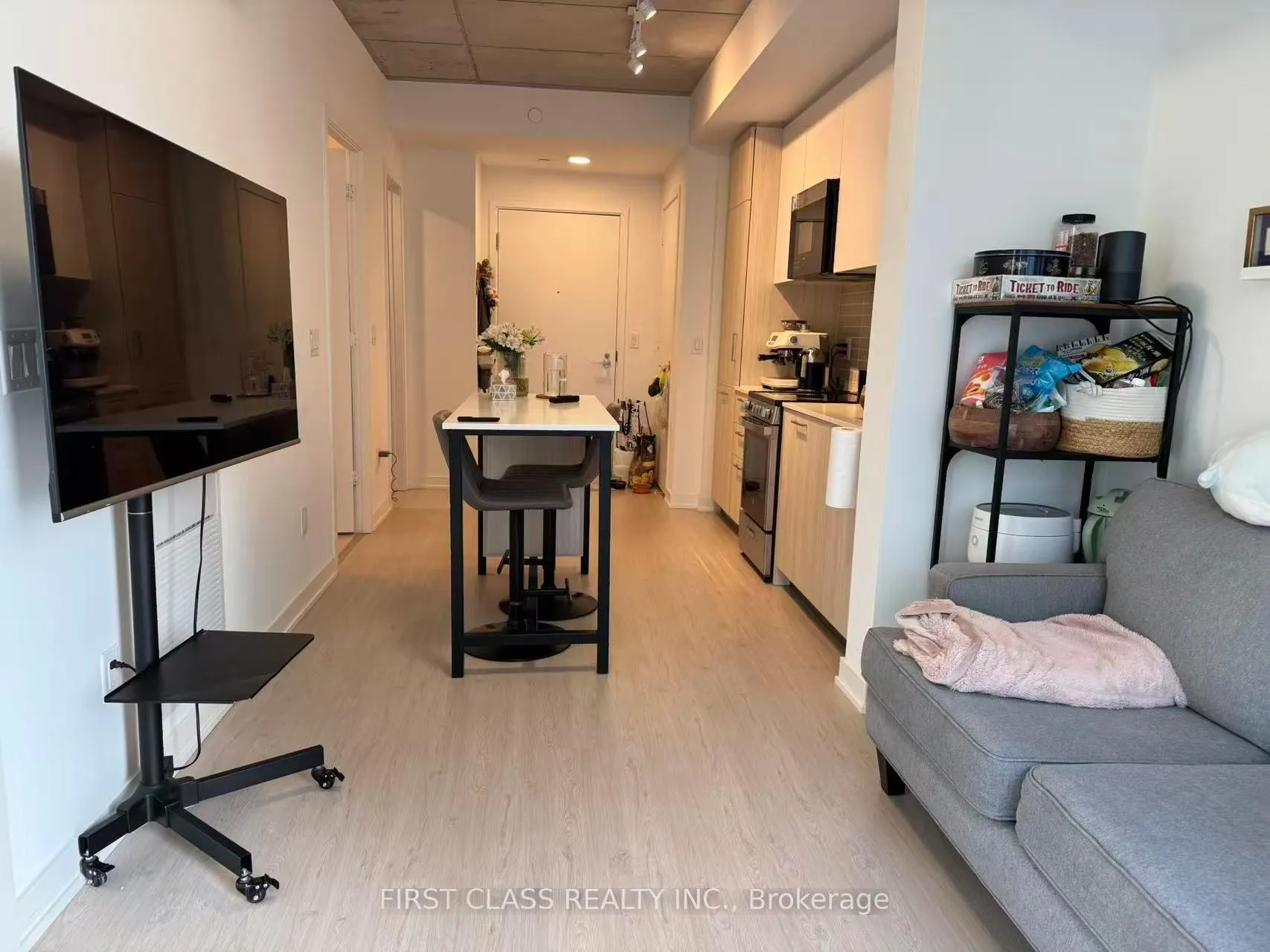 Photo 11 of Unit 3108, 65 Mutual Street, Toronto, Church-Yonge Corridor — HOMEH