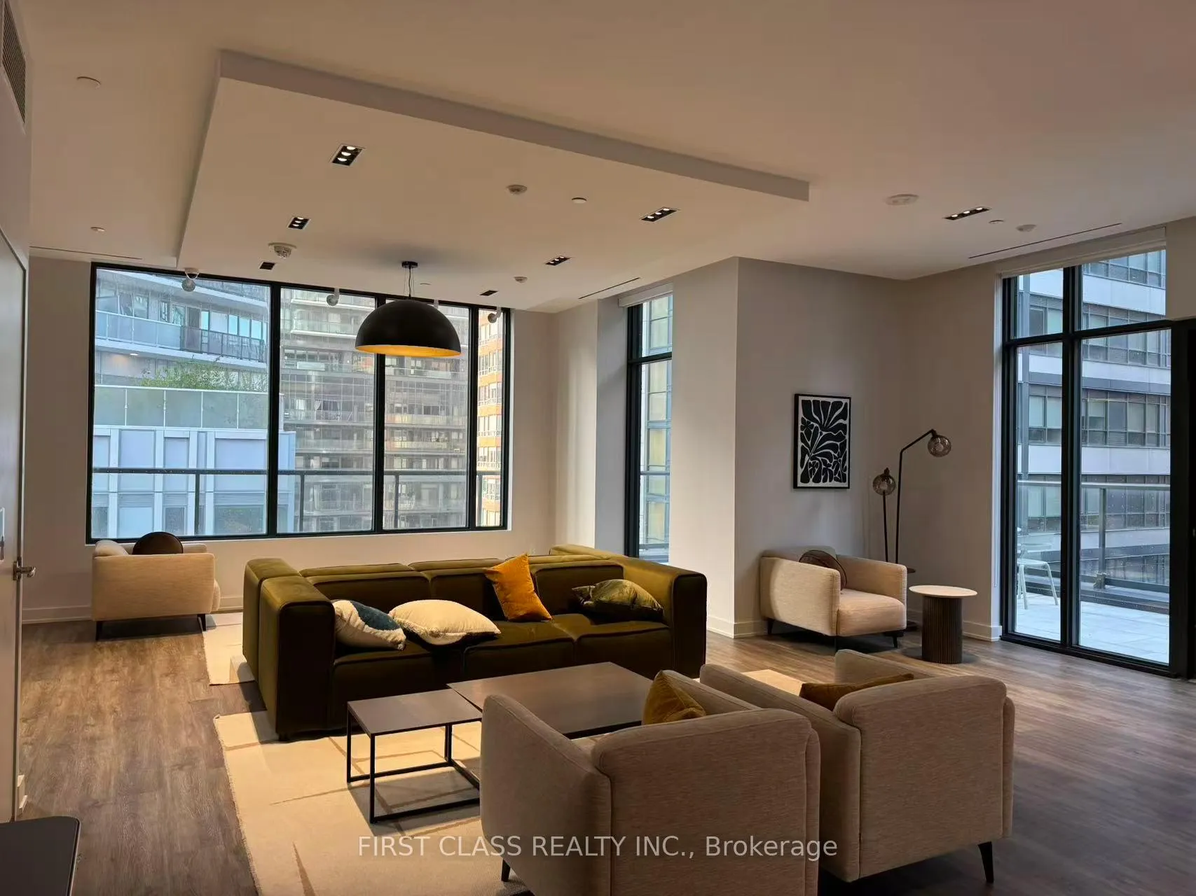 Photo 14 of Unit 3108, 65 Mutual Street, Toronto, Church-Yonge Corridor — HOMEH