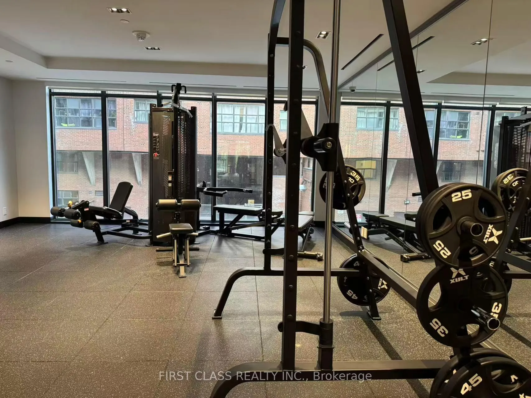 Photo 18 of Unit 3108, 65 Mutual Street, Toronto, Church-Yonge Corridor — HOMEH