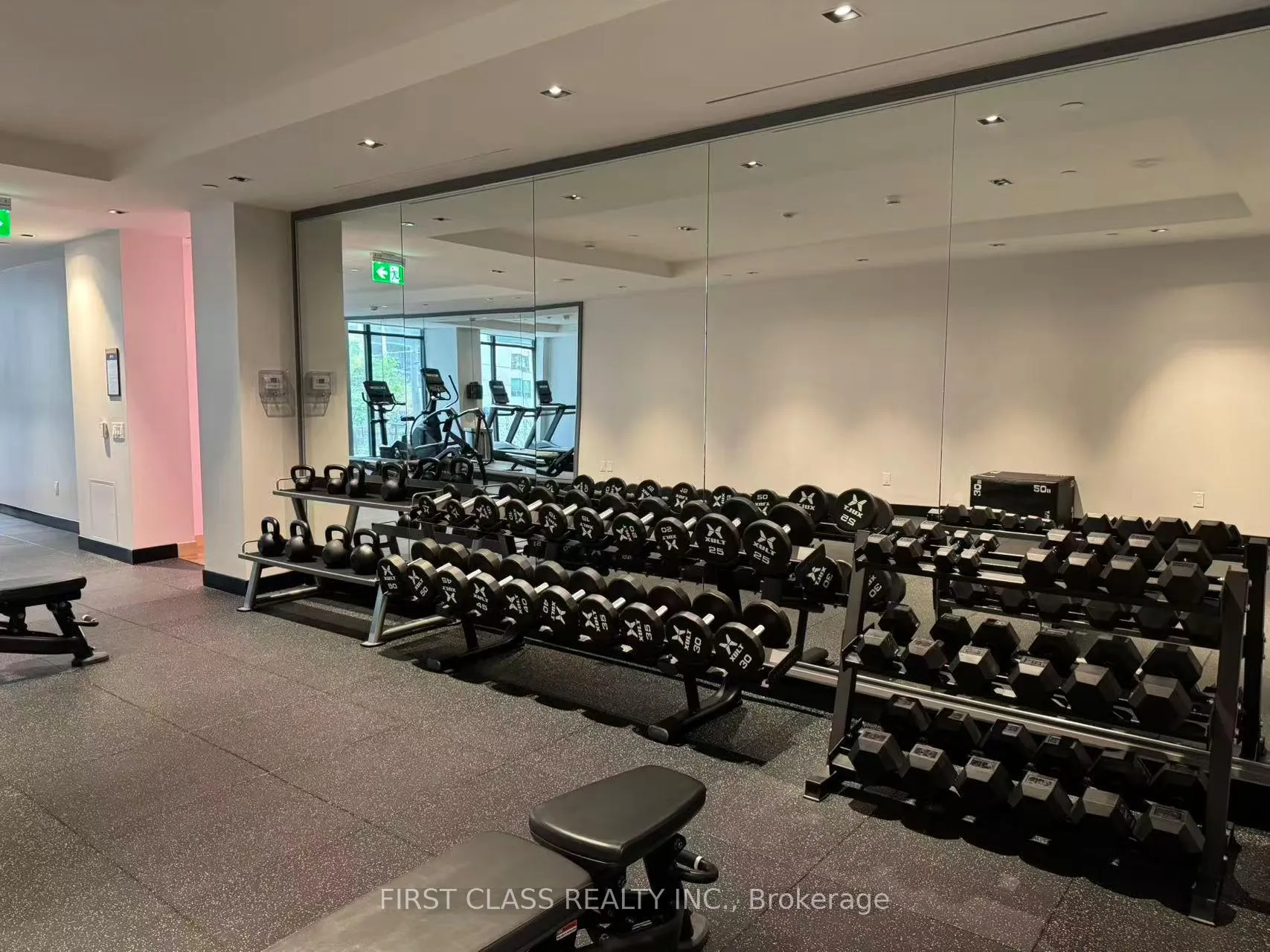 Photo 20 of Unit 3108, 65 Mutual Street, Toronto, Church-Yonge Corridor — HOMEH