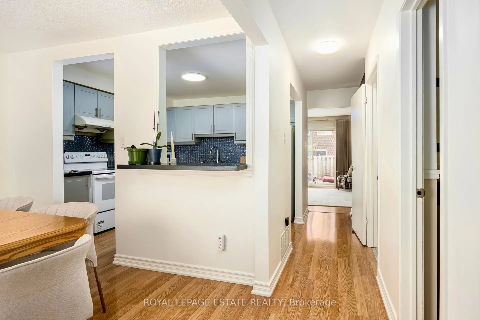Photo 2 of Unit 78, 270 Timberbank Boulevard, Scarborough, L'Amoreaux — HOMEH