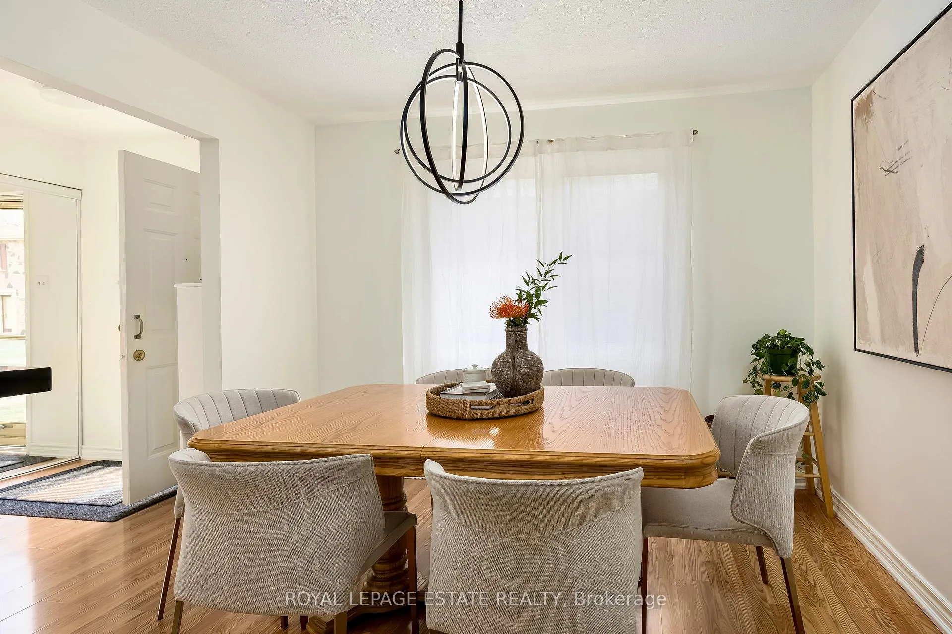 Photo 4 of Unit 78, 270 Timberbank Boulevard, Scarborough, L'Amoreaux — HOMEH