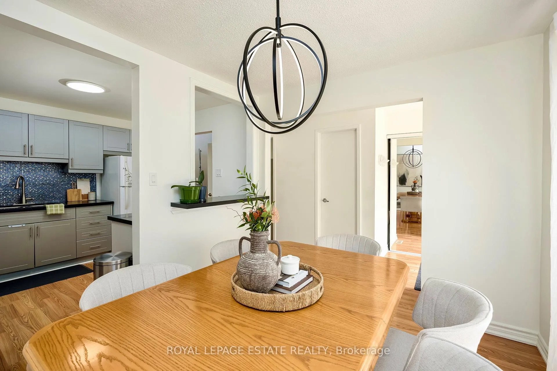 Photo 5 of Unit 78, 270 Timberbank Boulevard, Scarborough, L'Amoreaux — HOMEH