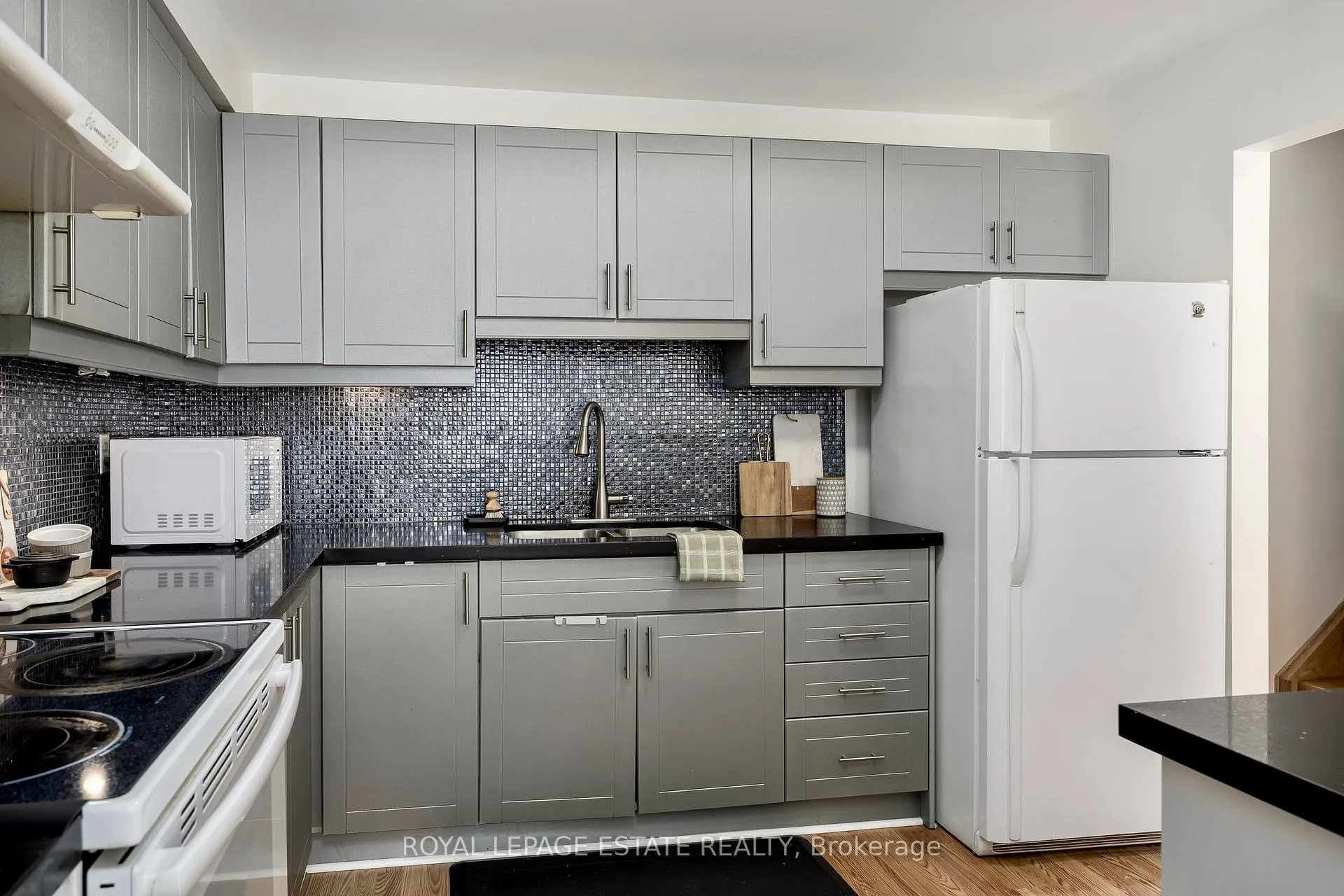 Photo 6 of Unit 78, 270 Timberbank Boulevard, Scarborough, L'Amoreaux — HOMEH