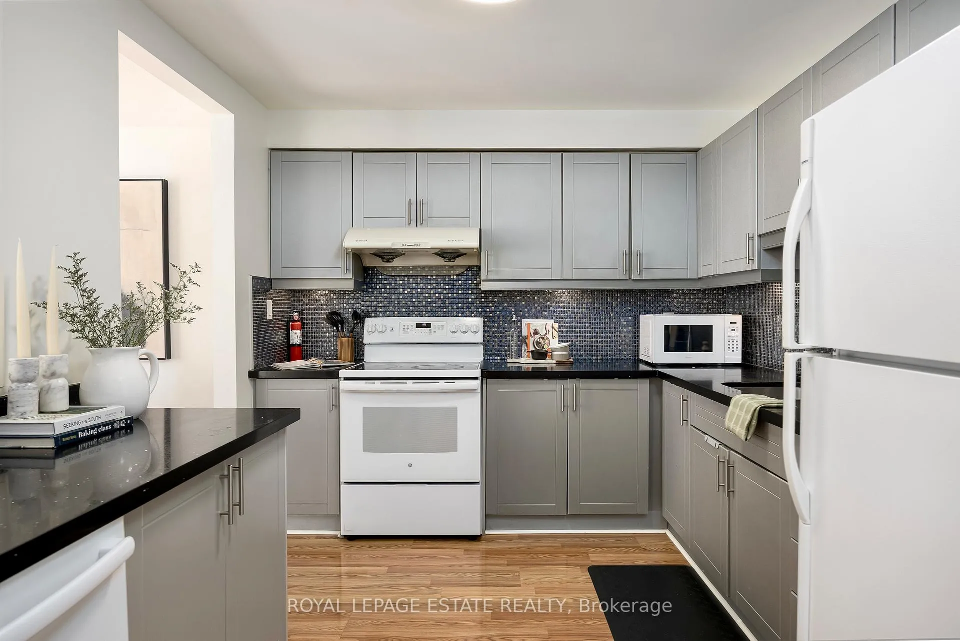 Photo 7 of Unit 78, 270 Timberbank Boulevard, Scarborough, L'Amoreaux — HOMEH