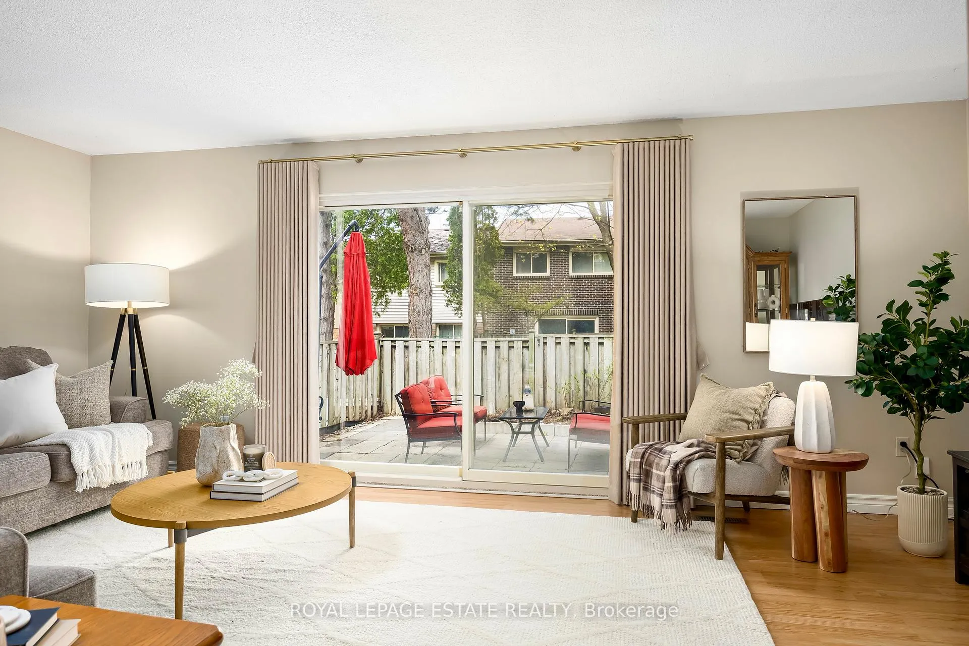 Photo 1 of Unit 78, 270 Timberbank Boulevard, Scarborough, L'Amoreaux — HOMEH