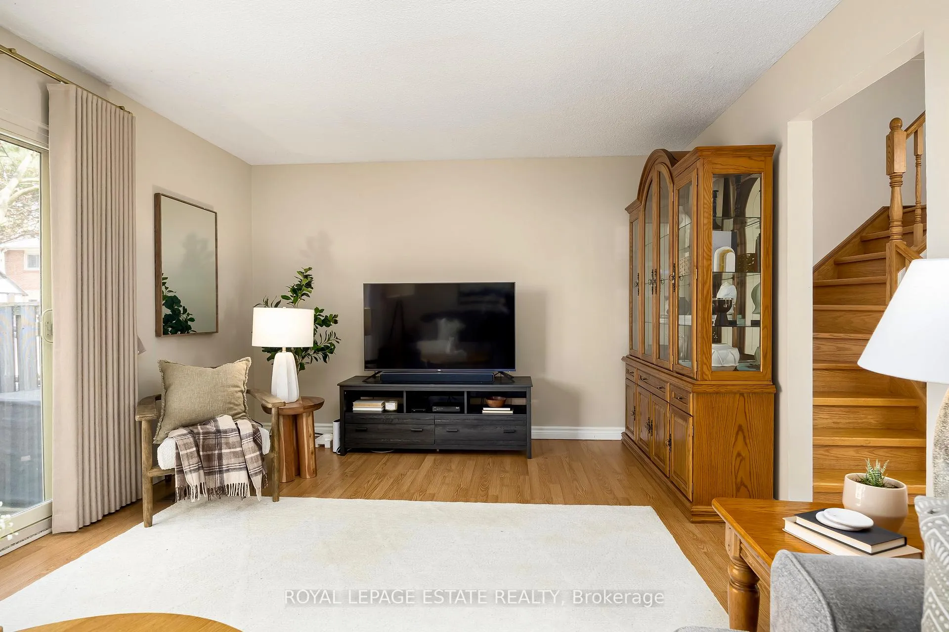 Photo 9 of Unit 78, 270 Timberbank Boulevard, Scarborough, L'Amoreaux — HOMEH