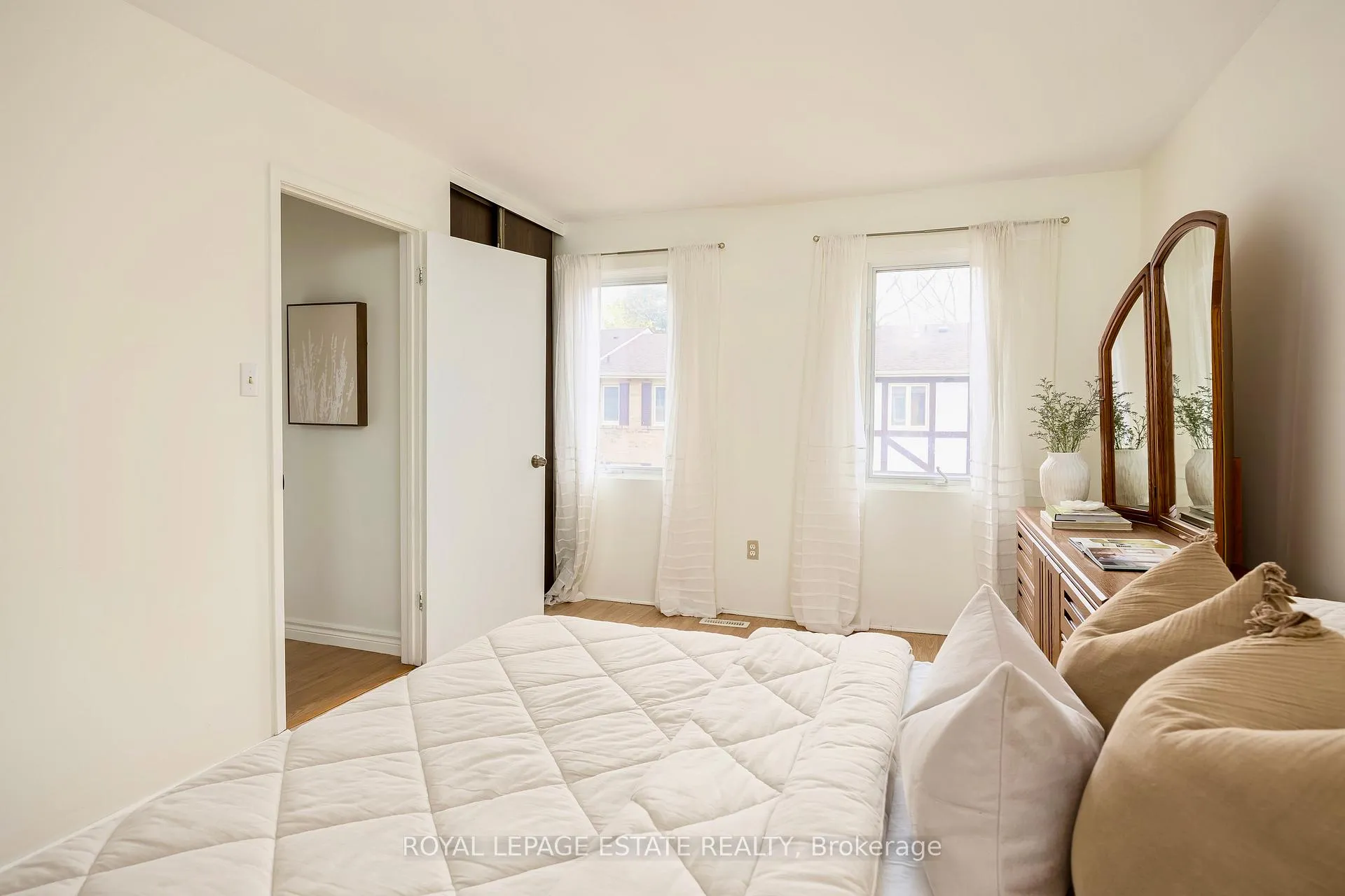 Photo 13 of Unit 78, 270 Timberbank Boulevard, Scarborough, L'Amoreaux — HOMEH