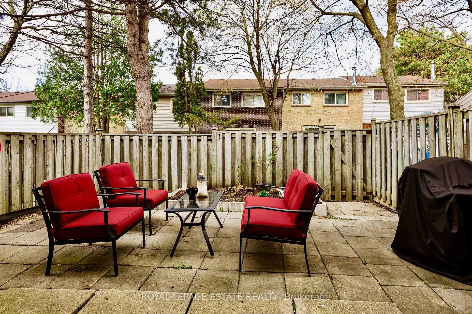 Photo 24 of Unit 78, 270 Timberbank Boulevard, Scarborough, L'Amoreaux — HOMEH
