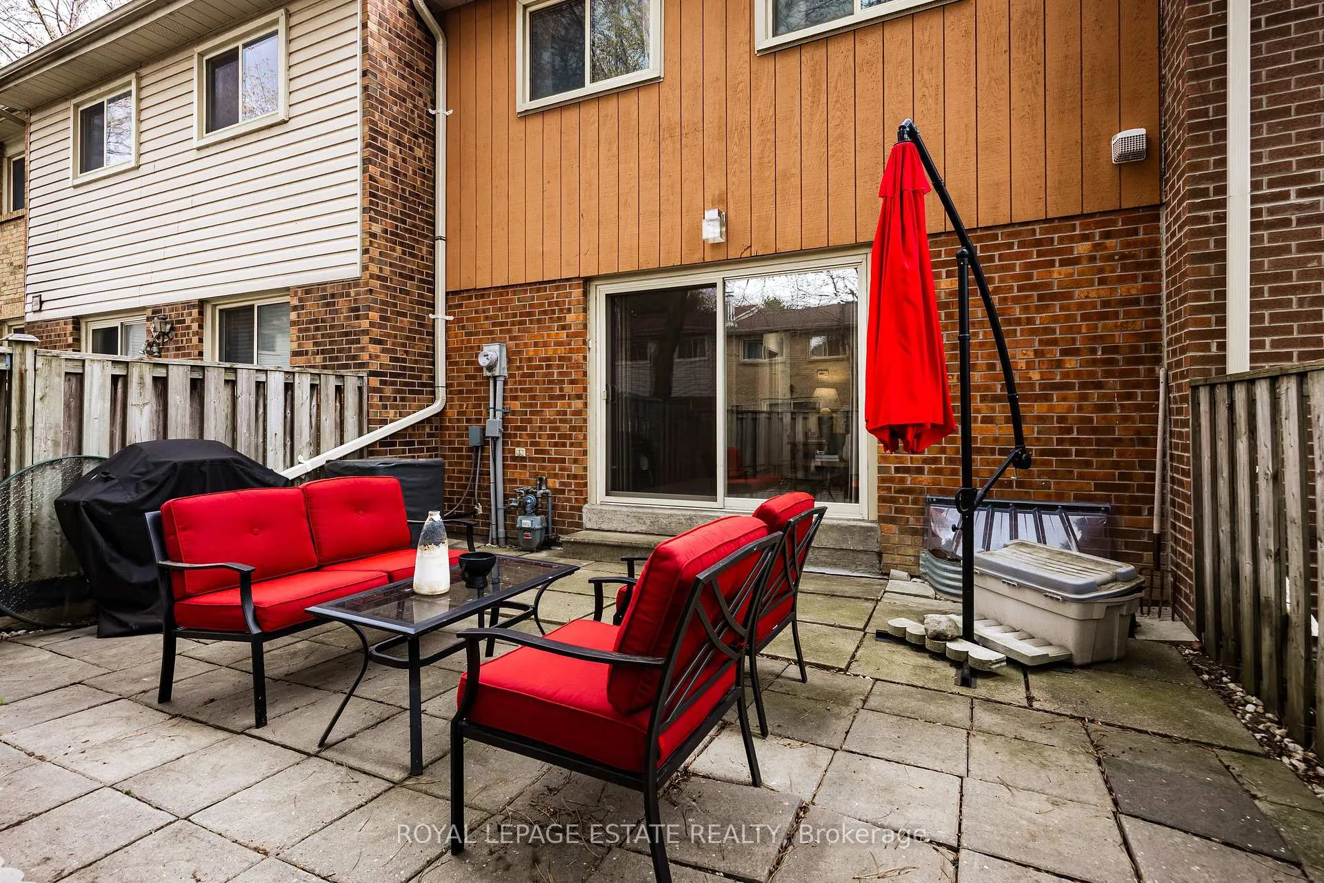 Photo 25 of Unit 78, 270 Timberbank Boulevard, Scarborough, L'Amoreaux — HOMEH