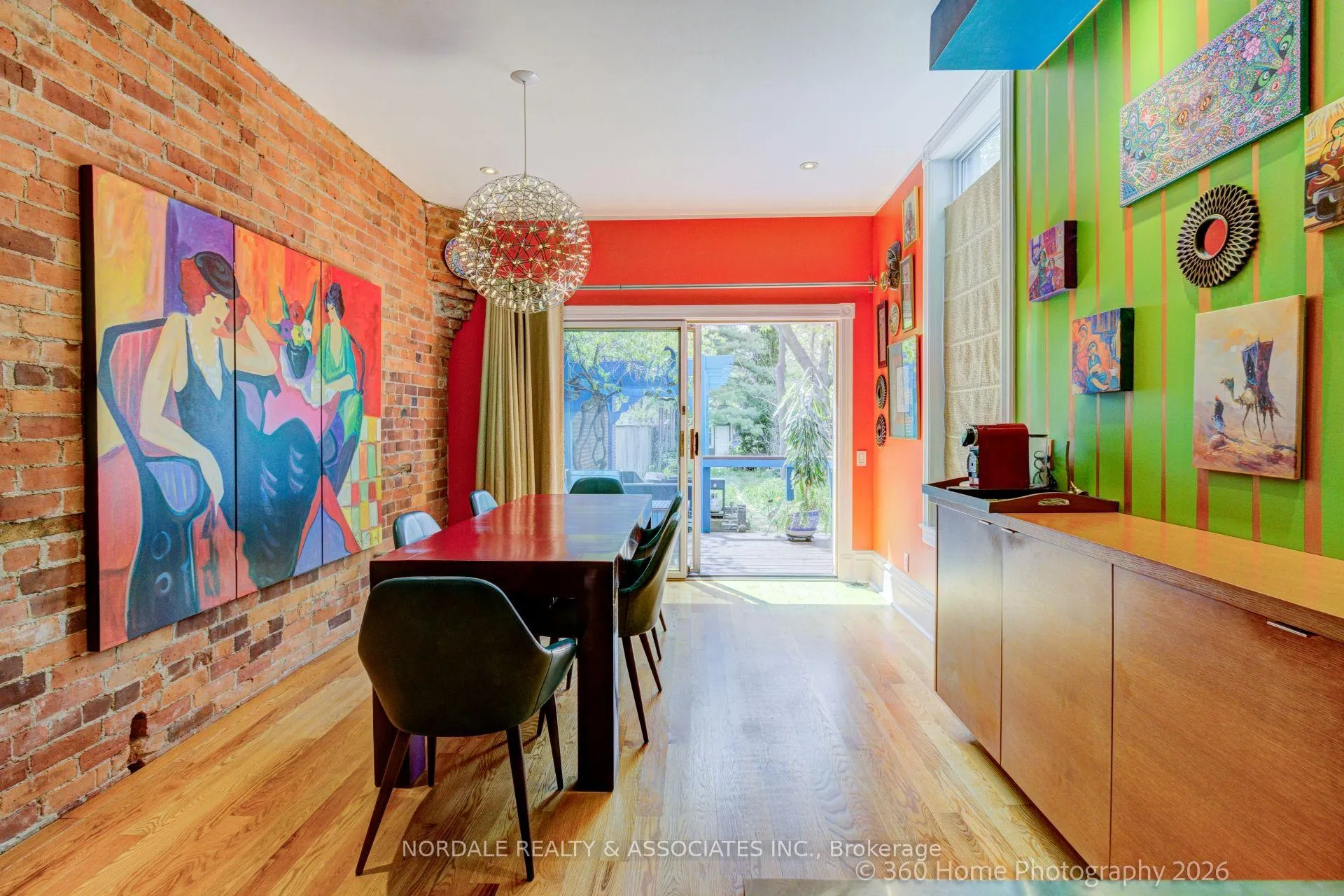 Photo 11 of 170 Howland Avenue, Toronto, The Annex — HOMEH