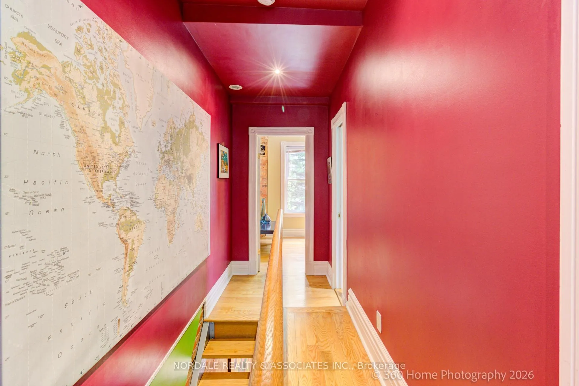 Photo 13 of 170 Howland Avenue, Toronto, The Annex — HOMEH