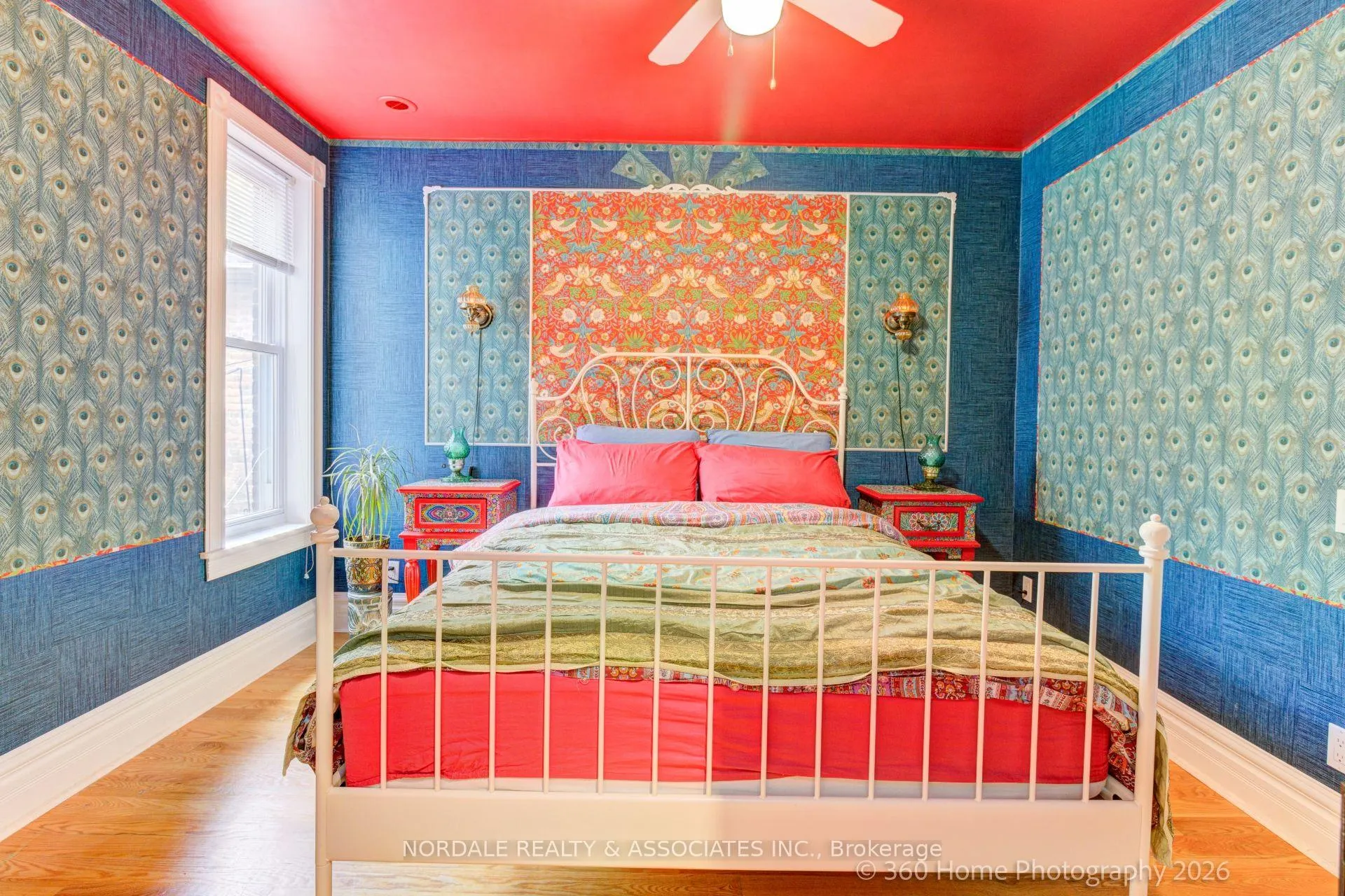 Photo 14 of 170 Howland Avenue, Toronto, The Annex — HOMEH