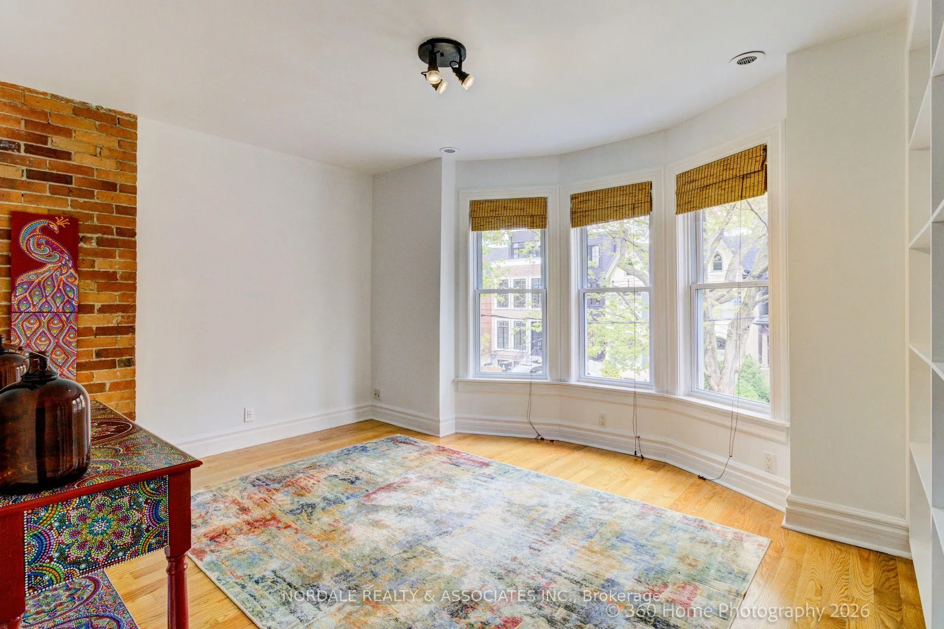 Photo 16 of 170 Howland Avenue, Toronto, The Annex — HOMEH