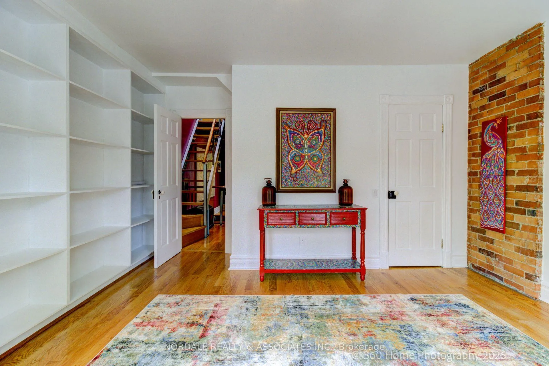 Photo 17 of 170 Howland Avenue, Toronto, The Annex — HOMEH
