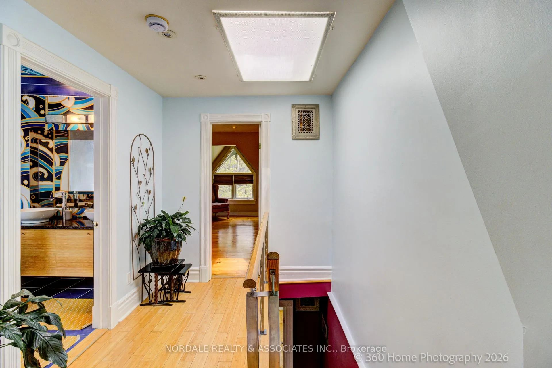 Photo 19 of 170 Howland Avenue, Toronto, The Annex — HOMEH