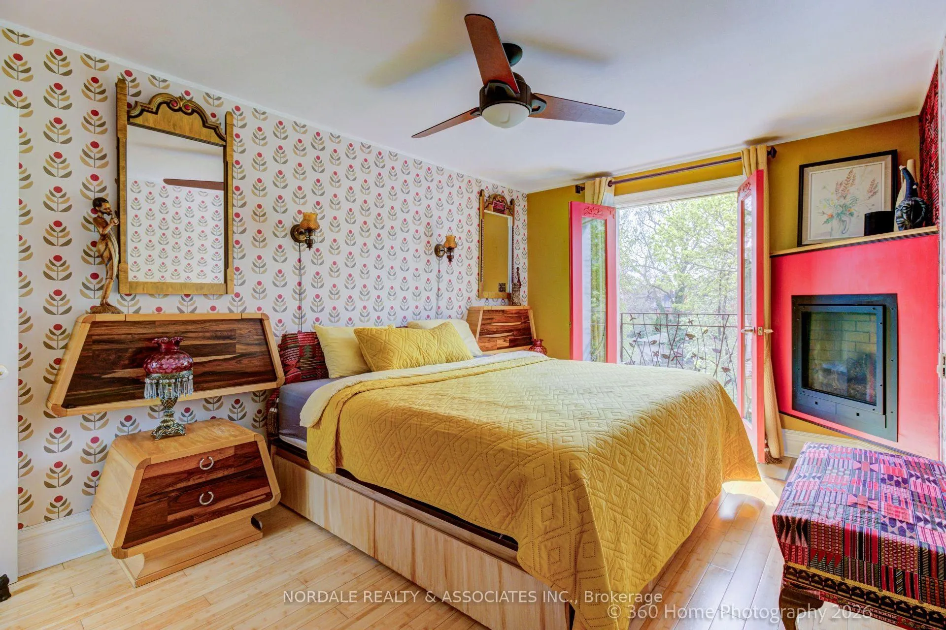 Photo 21 of 170 Howland Avenue, Toronto, The Annex — HOMEH