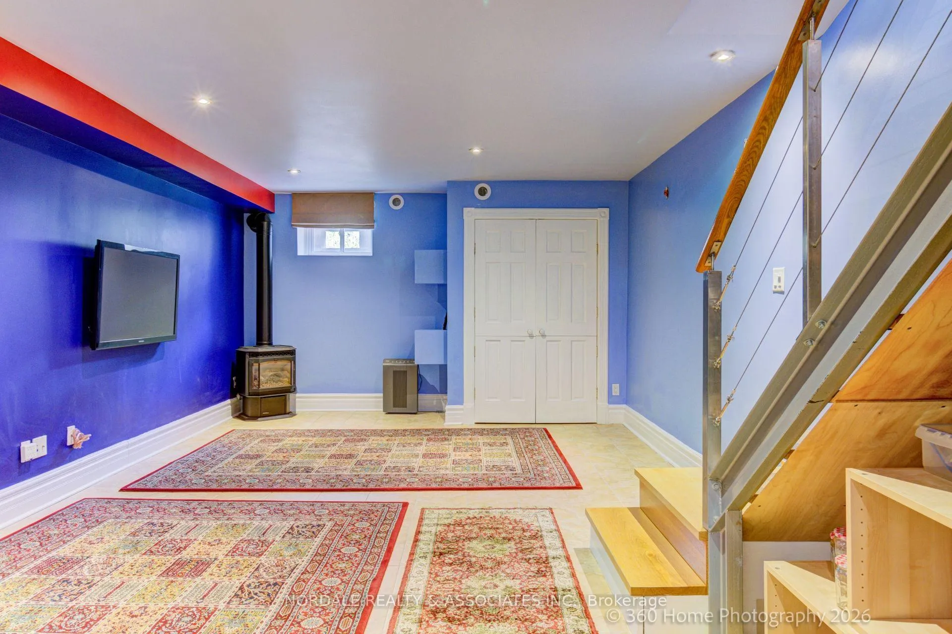 Photo 24 of 170 Howland Avenue, Toronto, The Annex — HOMEH
