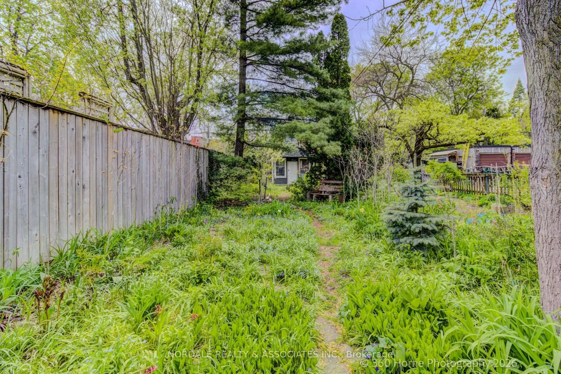 Photo 27 of 170 Howland Avenue, Toronto, The Annex — HOMEH