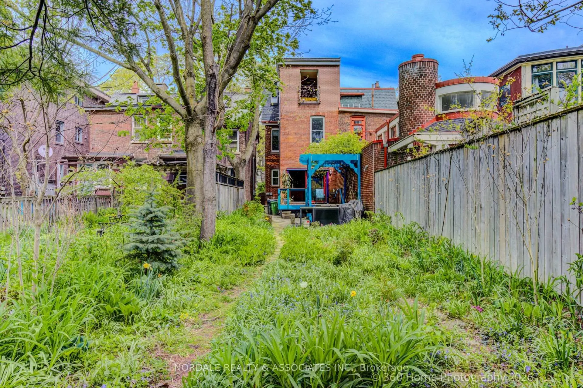 Photo 28 of 170 Howland Avenue, Toronto, The Annex — HOMEH