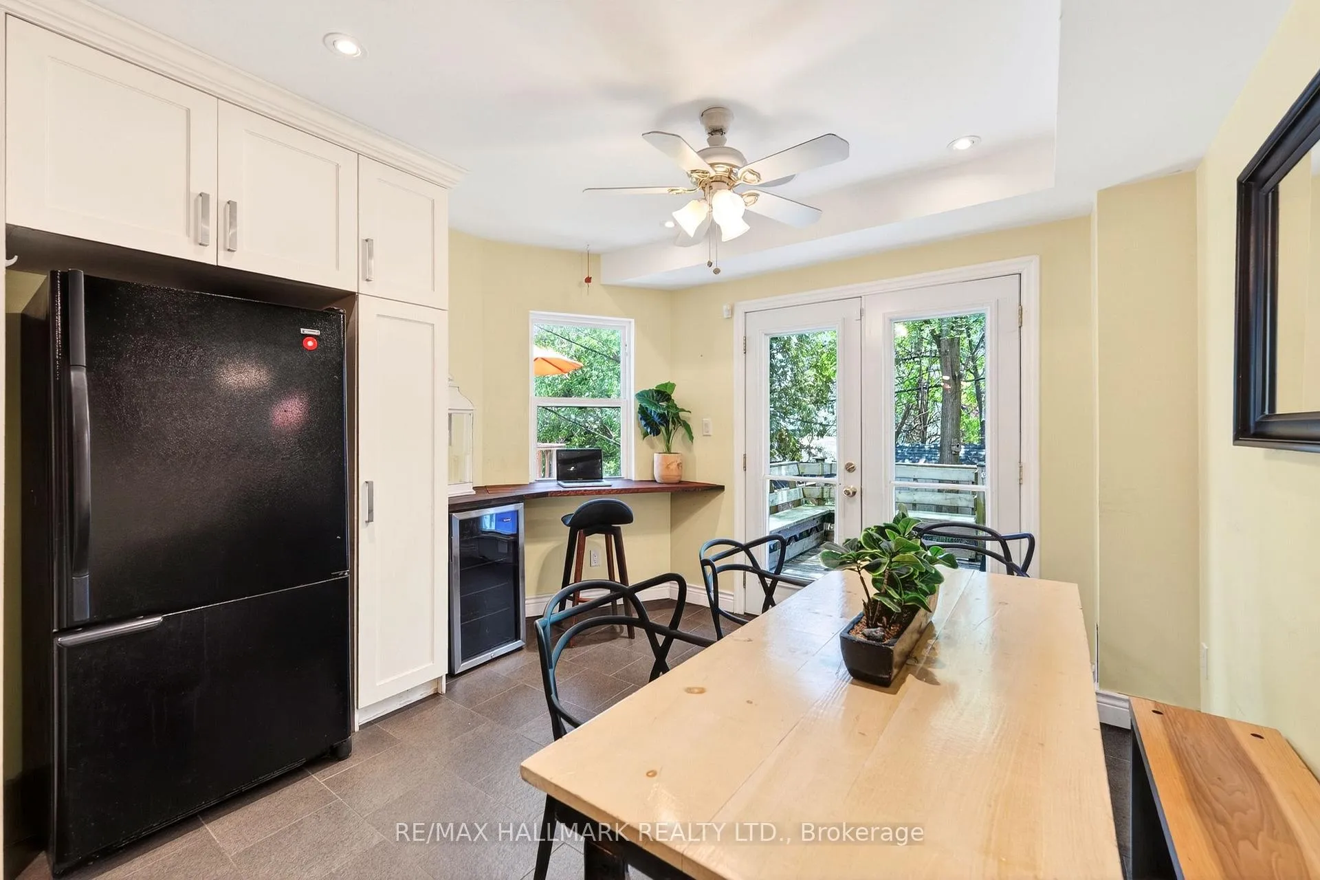 Photo 18 of 17 Mountalan Avenue, Toronto, Greenwood-Coxwell — HOMEH