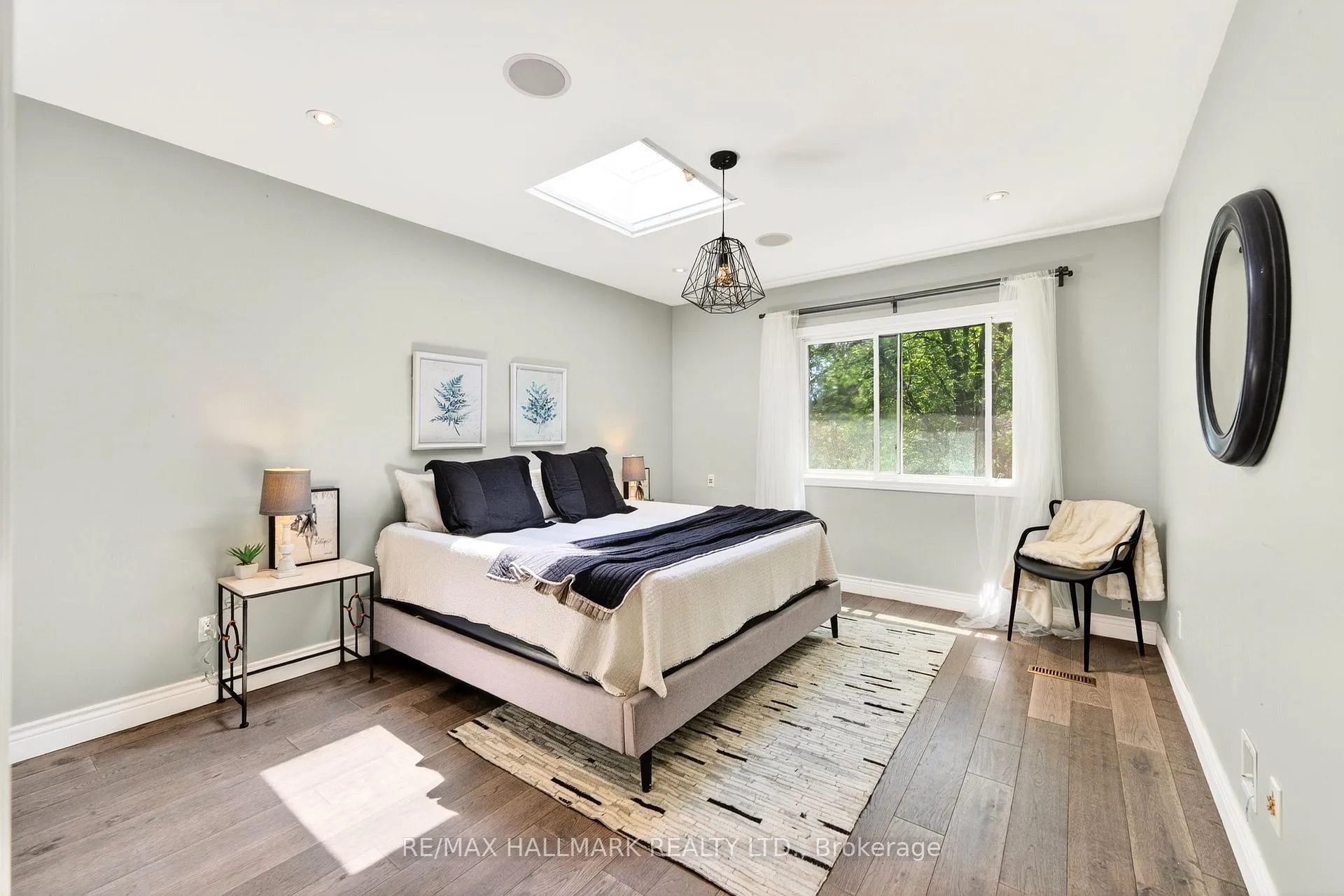 Photo 21 of 17 Mountalan Avenue, Toronto, Greenwood-Coxwell — HOMEH