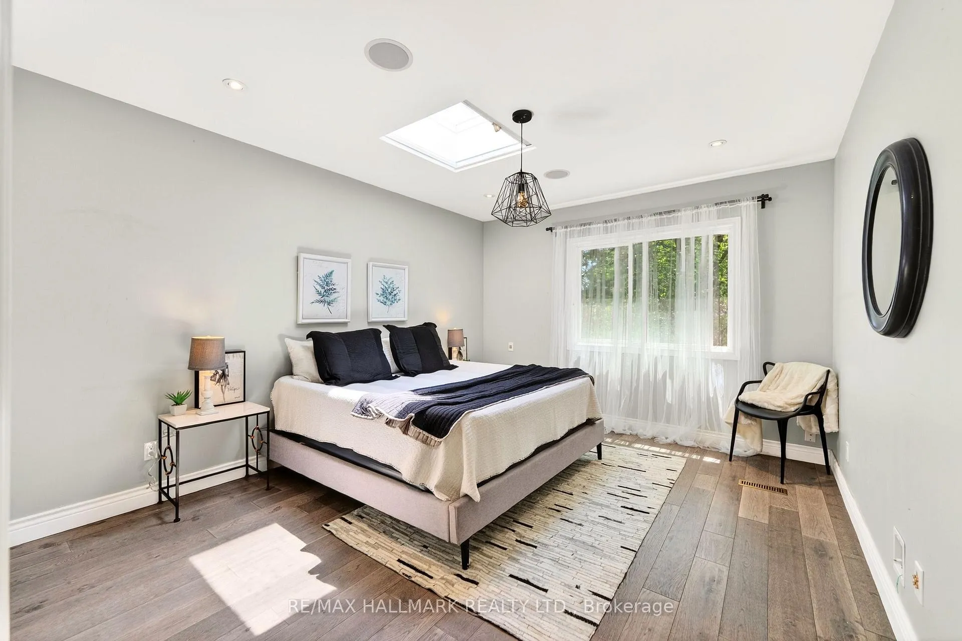 Photo 22 of 17 Mountalan Avenue, Toronto, Greenwood-Coxwell — HOMEH
