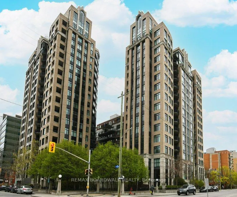 Photo 1 of Unit 702, 245 Kent Street, Ottawa, Ottawa Centre — HOMEH