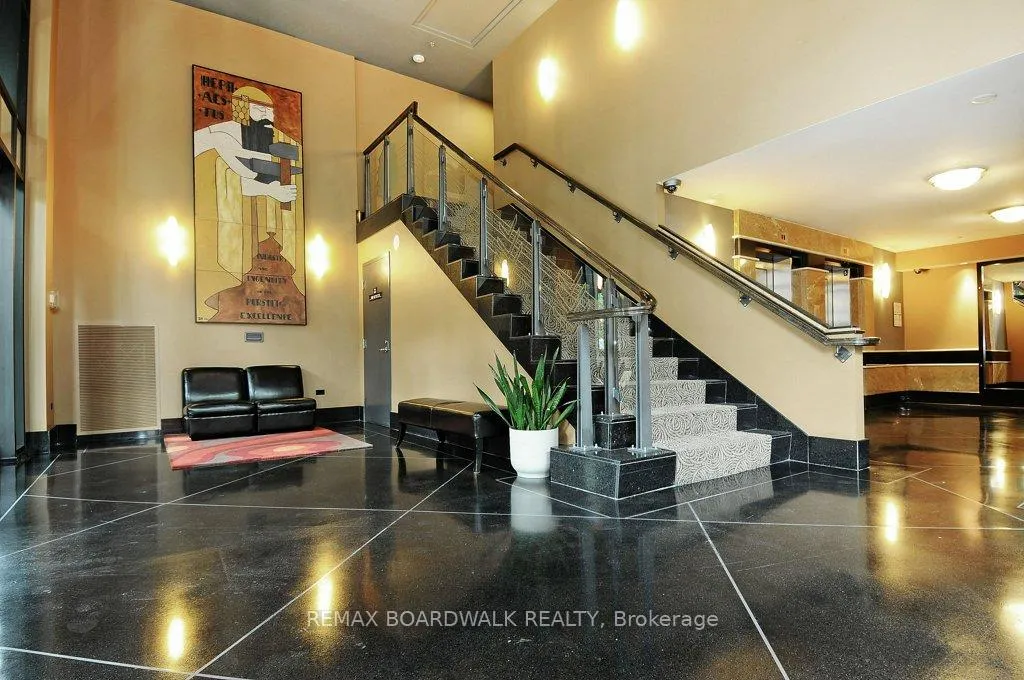 Photo 6 of Unit 702, 245 Kent Street, Ottawa, Ottawa Centre — HOMEH